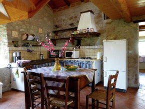 Charming detached house in Lucca province, Scesta